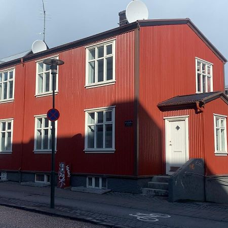 Old Charm Reykjavik Apartments Exterior foto